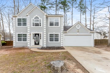 2611 Star Ln Decatur, GA 30034